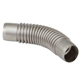 spojovací, flexibilný článok, dĺžka = 116,5 mm