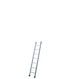 Euro-Profi Stupňový oporný rebrík Mod. S30177 - Počet priečok: 7, Dĺžka max. (m): 1,90