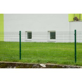 mriežkový plot Emu - Zaunhöhe in cm: 152.5