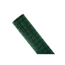 Lattice plot Foxx - zelená alebo antracitová - dĺžka role: 25 m, Výška v cm: 152, Popis: Plotový systém Family: zelená