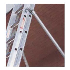Rebríková podpera vhodné pre veľkosti 16-18