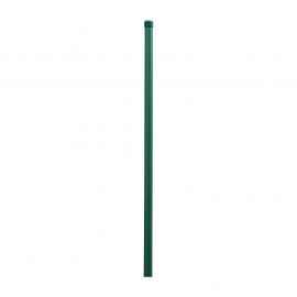 stĺpik na plot model Basic 34 - dĺžka: 95,5 cm,  max. výšku plotu: 81 cm,  Farba: zelená
