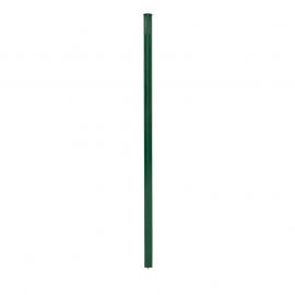 stĺpik na plot model Uni 48 - pre max. výšku plotu: 122, Dĺžka stĺpiku: 170, Popis: Pfosten Family: zelená