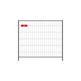 mobilný plot / stavebný plot – vyrovnávací element šírka: 2,20 m / výška: 2,00 m
