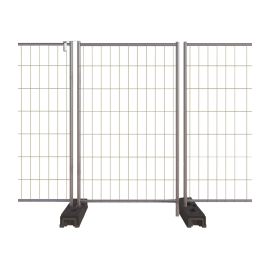 F2 brána 1200x2000 mm