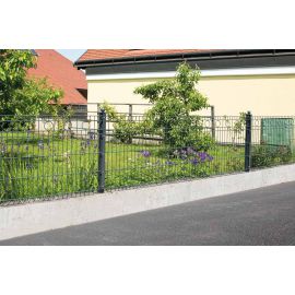 Okrasné ploty Rom  - dĺžka elementu 251 cm