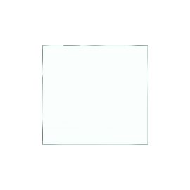 Acrylové sklo a Bezpečnostné sklo - Rozmery v mm: 800 x 750, m²: 0,60