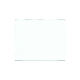 Acrylové sklo a Bezpečnostné sklo - Rozmery v mm: 900 x 750, m²: 0,68