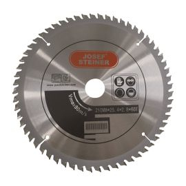 Pílový list na hliník / drevo