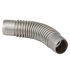 spojovací, flexibilný článok, dĺžka = 116,5 mm