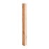 smrekové stĺpiky - dĺžka: 130 cm