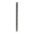 Stĺp David A - pozinkované a. vrstva: antracitový, pre výšku plotu v cm: 123,  dĺžka v cm: 170, upevňov acie body: 7
