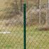 stĺpik na plot model Dingo - výška: 1500 mm