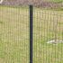 stĺpik na plot model Uni 48 - pre max. výšku plotu: 102, Dĺžka stĺpiku: 150, Popis: Pfosten Family: antracitová