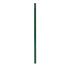 stĺpik na plot model Uni 48 - pre max. výšku plotu: 102, Dĺžka stĺpiku: 150, Popis: Pfosten Family: zelená