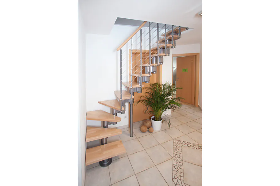 005-Bausatztreppe-Longline